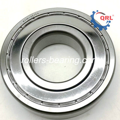 ডিপ গ্রোভ বোল লেয়ারিং 6200 6201 6202 6203 6204 6205 6206 Z 2RS অটো পার্টস লেয়ারিং