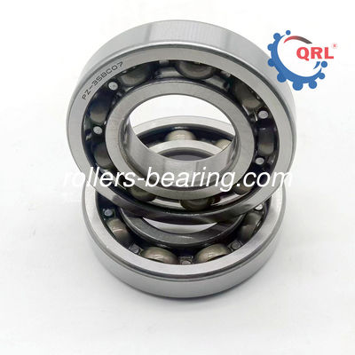 35BC07 S66 NC2 CS56 ডিপ গ্রুভ বল লেয়ারিং ব্র্যান্ড QRL আকার 35X72X15MM