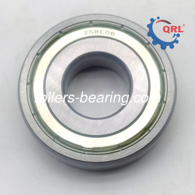 P2 25BC06 S98ZECS10 HONDA VARIO 125 93306-30556 25x62x16 মিমি জন্য বল বিয়ারিং