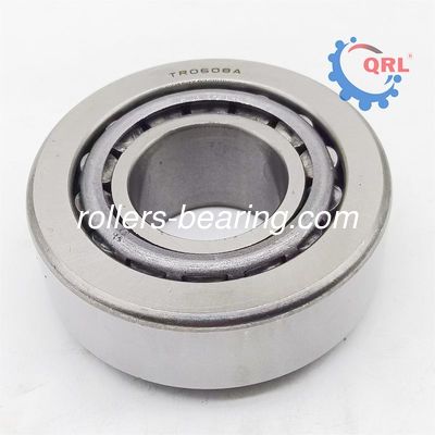 TR0608A ট্যাপার রোলার বিয়ারিং প্রিমিয়াম 32x75x29.75mm QRL ট্যাপার রোলার বিয়ারিং