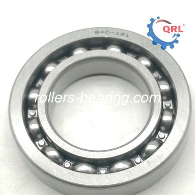 B40-121 A C3 40x72x14 MM TOYOTA 90363-40024 এর জন্য গভীর গ্রোভ বল লেয়ার