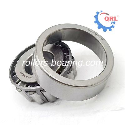 32305 JR 32305 ট্যাপার রোলার লেয়ার 25x62x25.25 মিমি একক সারির ট্যাপার রোলার