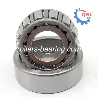 32305 JR 32305 ট্যাপার রোলার লেয়ার 25x62x25.25 মিমি একক সারির ট্যাপার রোলার