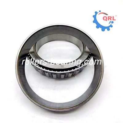 82.55x125.412x25.4 MM 27687/20 QRL ট্যাপার রোলার লেয়ারিং 27680/27620