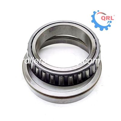 82.55x125.412x25.4 MM 27687/20 QRL ট্যাপার রোলার লেয়ারিং 27680/27620