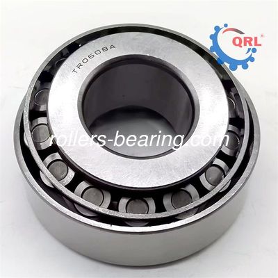 TR0608A ট্যাপার রোলার বিয়ারিং প্রিমিয়াম 32x75x29.75mm QRL ট্যাপার রোলার বিয়ারিং