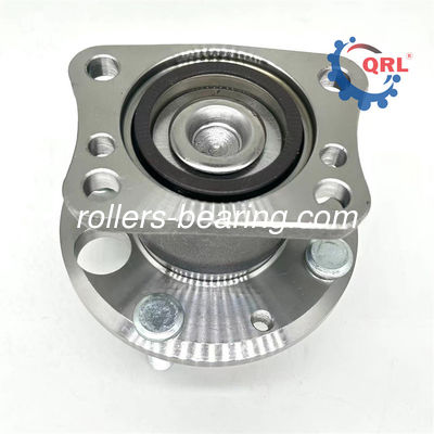 হুইল হাব বিয়ারিং HUB226 ফিট Select 2011-2013 FORD FIESTA