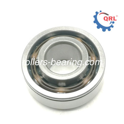 25BVV06-2G নতুন ডাবল রোল বল লেয়ার 25X60X27/19mm গভীর গ্রুভ বল লেয়ার