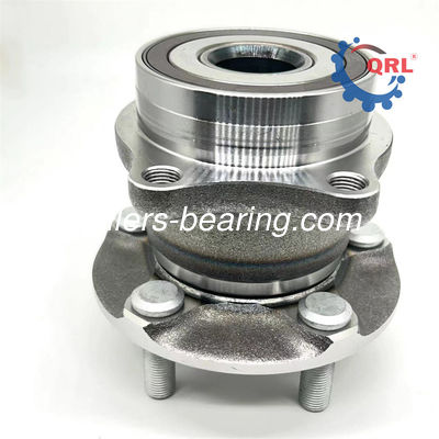 MOOG 13-19 সুবারু BRZ রিয়ার হাব সমাবেশ - 512401 হুইল হাব লেয়ারিং