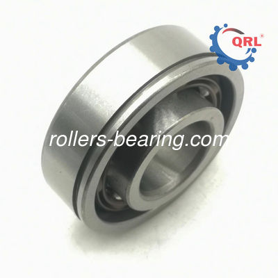 25BVV06-2G নতুন ডাবল রোল বল লেয়ার 25X60X27/19mm গভীর গ্রুভ বল লেয়ার