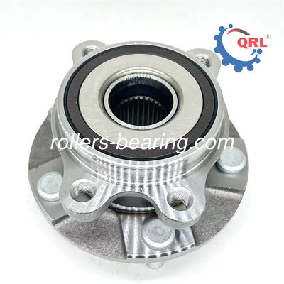 513258 43550-42020 43550-02020 টয়োটা RAV4 BEARING 2013-2018 টয়োটা RAV4 হাইব্রিড