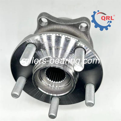 MOOG 13-19 সুবারু BRZ রিয়ার হাব সমাবেশ - 512401 হুইল হাব লেয়ারিং