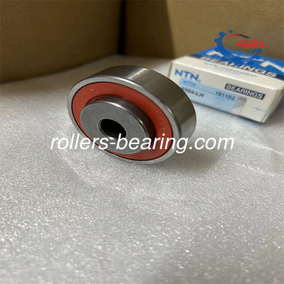 6204LH/5K গভীর রোল বল লেয়ার 10.32x47x23MM