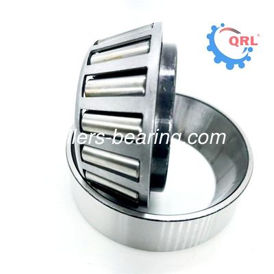 32309C একক সারির ট্যাপার রোলার লেয়ার মাত্রা 45X100X38.25MM