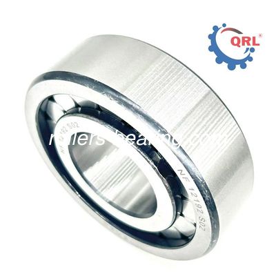 সিলিন্ড্রিকাল রোলার লেয়ার NF12192 QRL আকার 45x100x31 মিমি