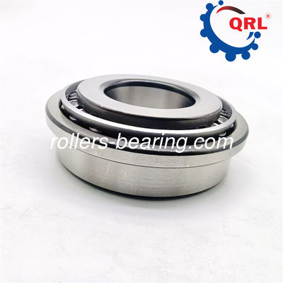 লেয়ারিং HM 807046/HM 807010 কোয়ারড রোলার লেয়ারিং 50.8x104.775x36512