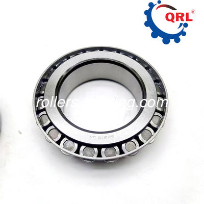 কনিযুক্ত রোলার লেয়ার 32215 JR 75x130x33.25 মিমি