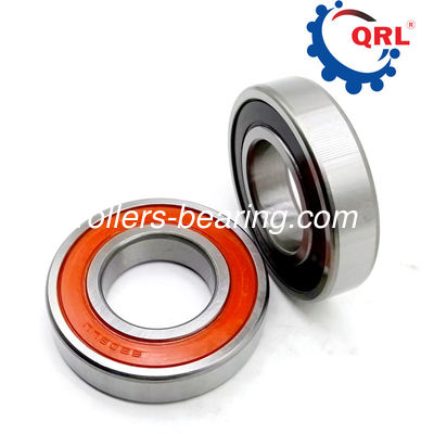 6208-2RS 6208DDU 6208LLU 40x80x18 সিলড বল লেয়ার 40x80x18 মিমি