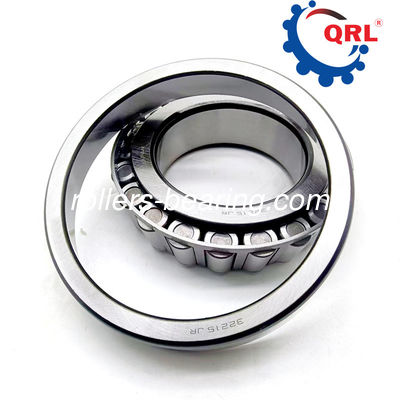 কনিযুক্ত রোলার লেয়ার 32215 JR 75x130x33.25 মিমি