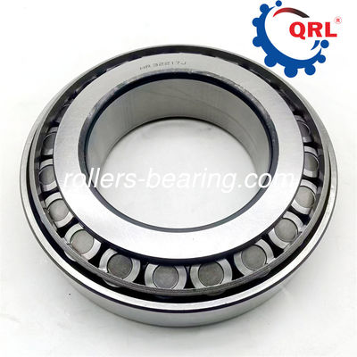 কনিযুক্ত রোলার লেয়ার 32217 JR QRL 85x140x38.5 মিমি