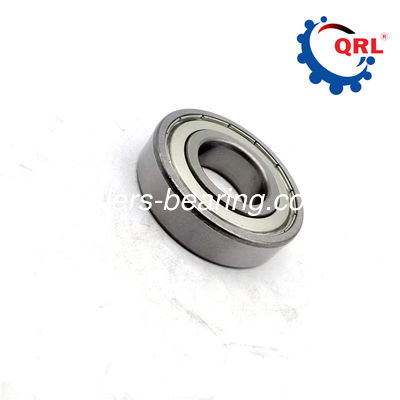 ডিপ গ্রুভ বল বিয়ারিং ইঞ্চি RLS10-ZZ মাত্রা 31.75 X69.85 X17.462 মিমি