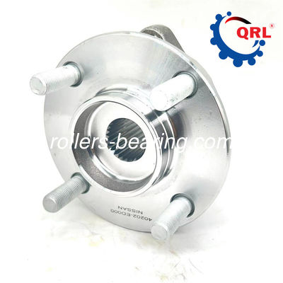40202-ED000 NISSAN TIIDA হ্যাচব্যাক C11X 2007-2012 এর জন্য সামনের চাকা হাব লেয়ার