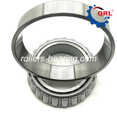 মার্ক QRL 71450/71750 একক সারির কোপযুক্ত রোলার লেয়ার 114.30x190.50x4763
