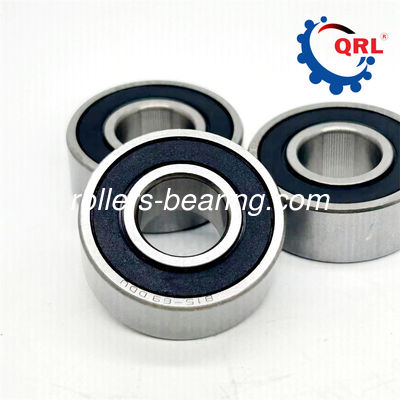 B15-69D আকার 15x35x13MM গভীর গ্রোভ বল লেয়ার