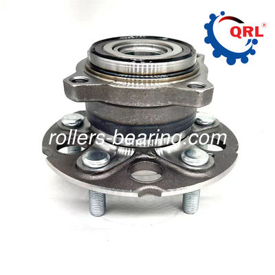 42200-SWN-P01 সামনের চাকা বেয়ার হাব সমন্বয় HONDA দ্বারা OE নম্বর