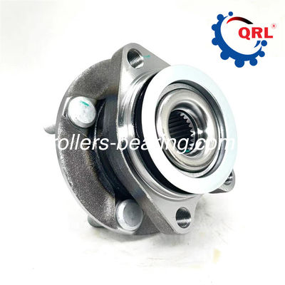40202-ED000 NISSAN TIIDA হ্যাচব্যাক C11X 2007-2012 এর জন্য সামনের চাকা হাব লেয়ার