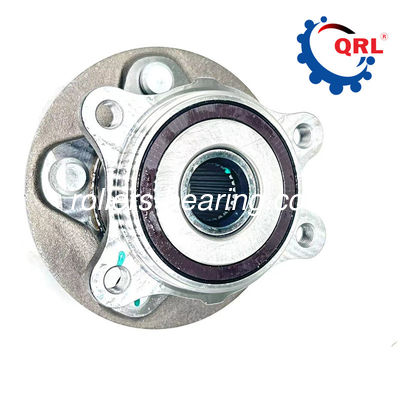 43550-33010 CAMRY 2018- TOYOTA CAMRY V70 26 TEETH এর জন্য হুইল হাব