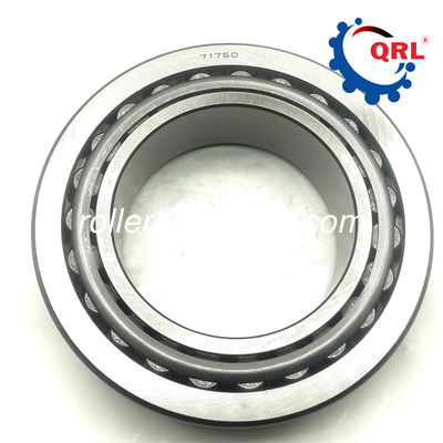 মার্ক QRL 71450/71750 একক সারির কোপযুক্ত রোলার লেয়ার 114.30x190.50x4763