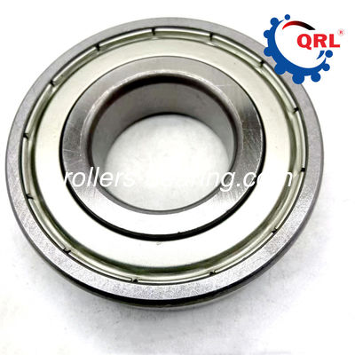 ডিপ গ্রুভ বল বিয়ারিং ইঞ্চি RLS10-ZZ মাত্রা 31.75 X69.85 X17.462 মিমি