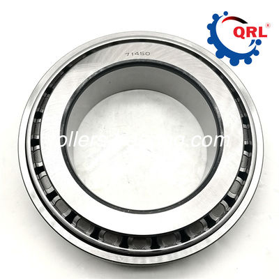 মার্ক QRL 71450/71750 একক সারির কোপযুক্ত রোলার লেয়ার 114.30x190.50x4763