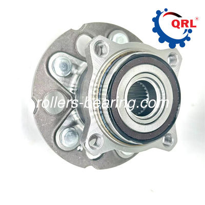 42200-SWN-P01 সামনের চাকা বেয়ার হাব সমন্বয় HONDA দ্বারা OE নম্বর