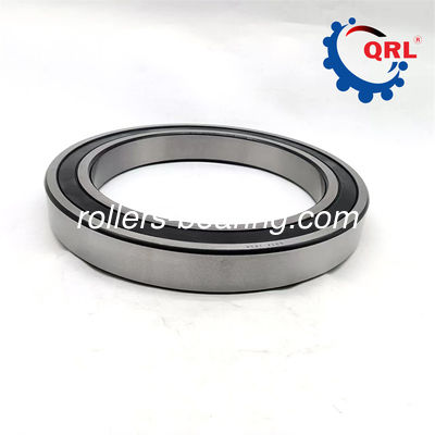 6934-2RS গভীর গ্রুভ বল বিয়ারিং QRL ব্যক্তিগত কাস্টমাইজেশন সমর্থন 170x230x28