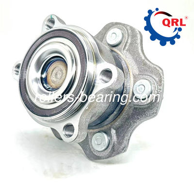 43202-JA000 NISSAN ALTIMA HUB176T-19 HUB লেয়ার পিছন