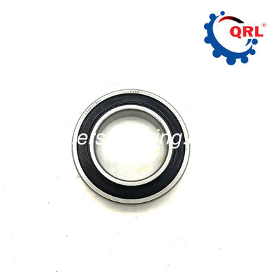 6009 2RS 6009 DDU 6009 LLU গভীর গ্রোভ বল লেয়ার 45x75x16 মিমি