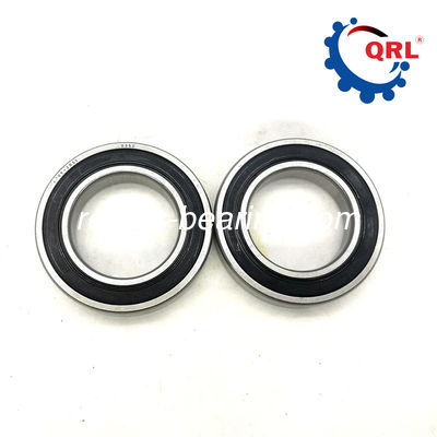 6009 2RS 6009 DDU 6009 LLU গভীর গ্রোভ বল লেয়ার 45x75x16 মিমি
