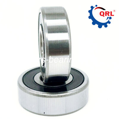 17x52x16 মিমি 333 সিলড অ্যালটারনেটর লেয়ার 333-2RS গভীর গ্রোভ বল লেয়ার