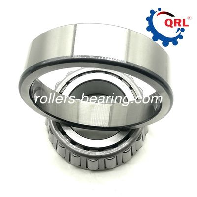 748S/742 QRL একক সারির কোপযুক্ত রোলার লেয়ার 76.2x150.0x44.45mm