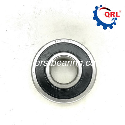 6305-2RS সিলড গল বিয়ারিং 25x62x17 6305DDU 6305LLU গভীর গ্রোভ গল বিয়ারিং
