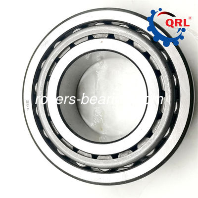 748S/742 QRL একক সারির কোপযুক্ত রোলার লেয়ার 76.2x150.0x44.45mm