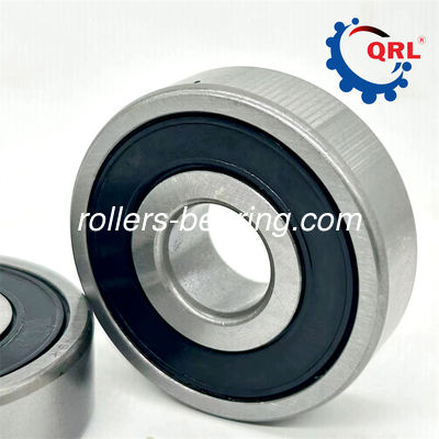 17x52x16 মিমি 333 সিলড অ্যালটারনেটর লেয়ার 333-2RS গভীর গ্রোভ বল লেয়ার