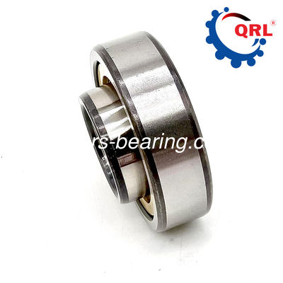 সিলিন্ড্রিক রোলার লেয়ার NU 205 EM 25x52x15 মিমি