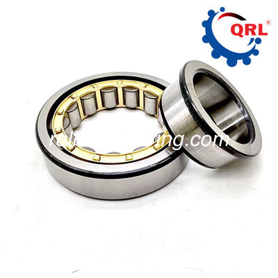 NJ313EM 65x140x33 মিমি সিলিন্ড্রিকাল রোলার লেয়ার QRL