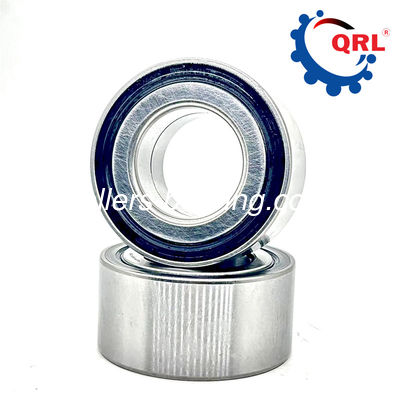 42KWD08 হুইল লেয়ারিং 42x80x38mm ZA-42KWD08AU42C ISUZU D-MAX এর জন্য