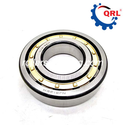 NJ313EM 65x140x33 মিমি সিলিন্ড্রিকাল রোলার লেয়ার QRL