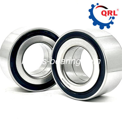 42KWD08 হুইল লেয়ারিং 42x80x38mm ZA-42KWD08AU42C ISUZU D-MAX এর জন্য