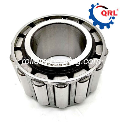 সিলিন্ড্রিকাল রোলার লেয়ার E-R08A68 আকার 38x70x40mm